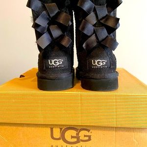UGG BOOTS BABY/toddler